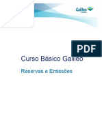 Curso Básico Galileo