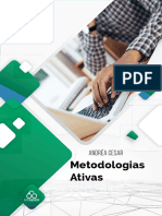 Metodologias Ativas Ebook