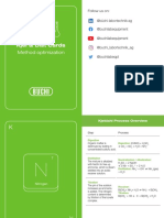 Kjel Dist Cards Method Optimization en