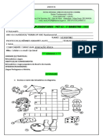 Pet 2 - 4º Ano - Ef - Complementar