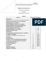 Academia Bloque 1 Modificado Pastores