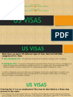 Us Visas