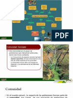 Ecologia de Comunidades