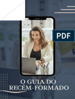 Guia Do Recém-Formado