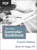 New Controller Guidebook 4e - PDF