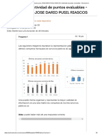 JOSE DARIO PUSIL RIASCividad de Puntos Evaluables - Escenario 2