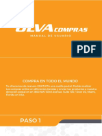 Manual de Usuario Olva Compras