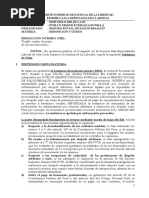 Sala Laboral Sentencia Revocatoria Despido Nulo Por Embarazo