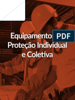 UN3 - Equipamento de Proteção Individual e Coletiva