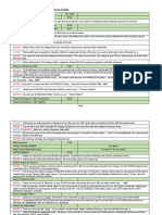 D&P 2021 Reception Program - Emcee Guide