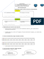 CLASES 2021 Grado 2º