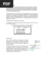 Pitot Teoria-Aplicacion