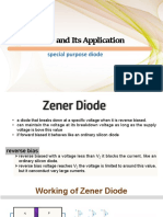 Zener Diode