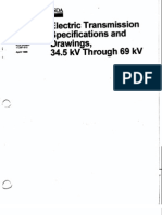 69 KV Specifications