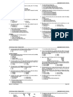 PRTC MAS 2017 May Preboards W Ans Key 140 PDF