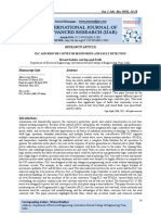 PLC and Hmi For Conveyor Monitoring and Fault Detection