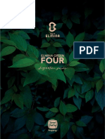 Elmina Green Four - Ebrochure FA 1