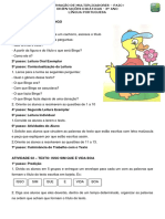 11.orientações Didáticas 3º Ano