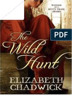 Chadwick, Elizabeth - (Ravenstow 01) The Wild Hunt