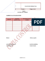 TMC-QHSE-PL-001 Plan de Seguridad Vial