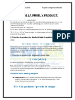 FUNC. PRODUCC. Y PRODUCT (RESUMEN DIAP.) by Stratton Oakmont