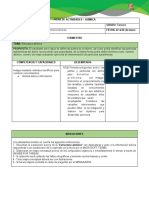 S3 - Quimica Ficha