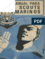 Manual para Marinos