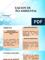 Sesion 2-3.evaluacion de Desempeño Ambiental