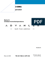 TK 61738-2-OP A-Series Operators Manual 05-20 - Es