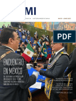 Revista CMI Mayo-Junio 2021