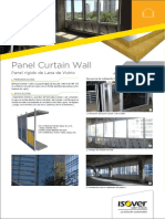 Ficha Curtainwall