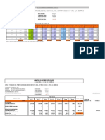 Liquidacion Financiera Supervicion Puente Viru