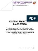 13.1 Diagnostico Cotucancha