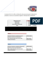 Trabajo de Campo Semana 9