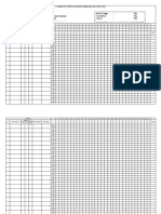 Logbook Penyaluran Pangvalan LPG 3 KG