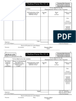 Challan Form 32 A Download