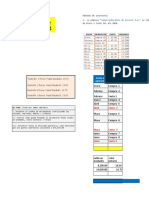 Tercera Tarea Segundo Parcial