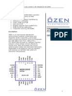 OE90C2800 Lite: PLCC-28