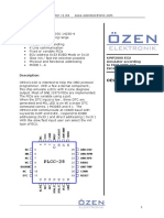 PLCC-28: Features