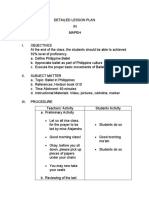 Detailed Lesson Plan Nina Demo