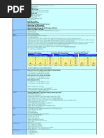 MB-478-101 B550AM Gaming - Standard Spec Form