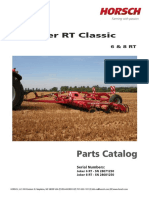 Parts Catalog: Joker RT Classic