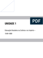 Texto 2,1 História Da Educação Brasileira Da Colonia Ao Século XX-16-49