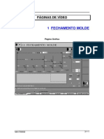 USOSB1-01 - Fechamento Molde