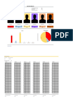 Excel Election Template