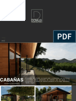 Brochure - Cabañas - Modulares 11-09-2020