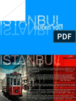 Istanbul Guides You