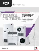 Brochures - RC Telecom Solutions