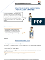 Actividad 8 y 9 Matematica 3