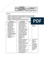 Modulo 15 A Planos de Aula